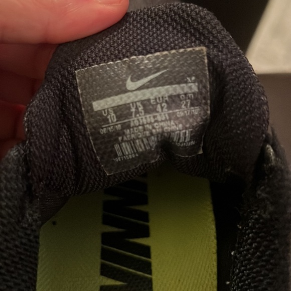 Nike Pegasus 35 Sneakers - Picture 6 of 6